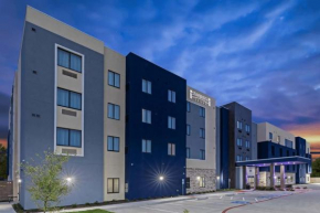 Staybridge Suites - Waco South - Woodway, an IHG Hotel